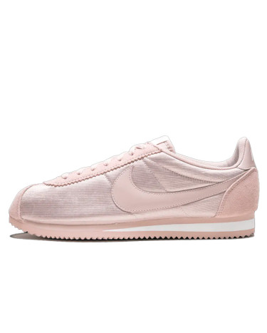 Sneakers Nike Classic Cortez Nylon Particle Rose 749864-607 (2352050)