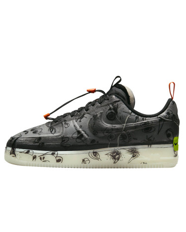 Кросівки Nike Air Force 1 Experimental Halloween DC8904-001 (2352062)