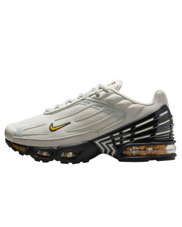 Кроссовки Nike Air Max Plus 3 Light Bone DQ1105-001 (2352063)