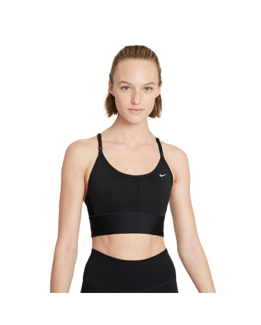 Топ Nike NK DF INDY LL BRA DB8765-010 (2352064)