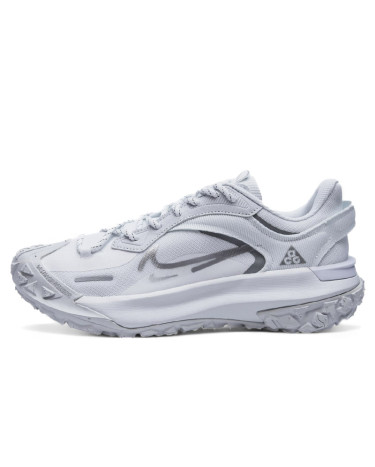 Sneakers Nike ACG Mounth Fly 2 Low White Silver (2352080)