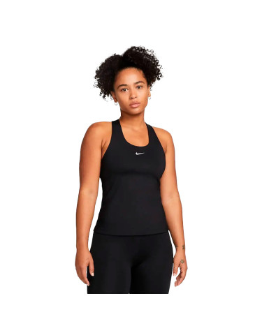 Майка Nike NK DF SWOOSH BRA TANK DV9897-010 (2352090)