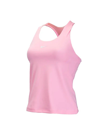 Майка Nike NK DF SWOOSH BRA TANK DV9897-690 (2352091)
