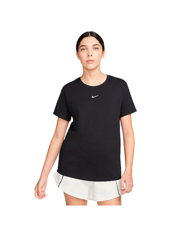 Футболка Nike NSW TEE ESSNTL CREW LBR DX7904-010 (2352093)