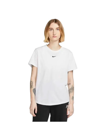 Футболка Nike NSW TEE ESSNTL CREW LBR DX7904-100 (2352094)