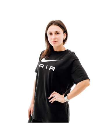 Футболка Nike NSW TEE AIR BF DX7918-010 (2352095)