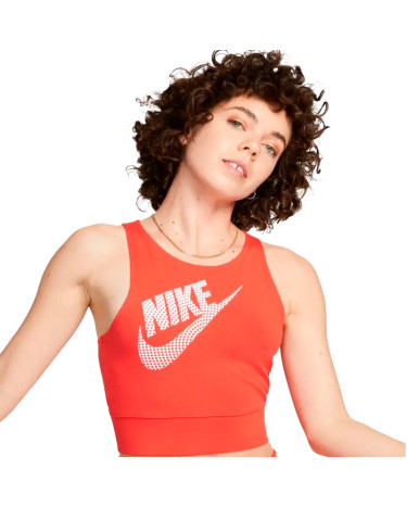 Топ Nike NSW TANK TOP DNC DZ4607-633 (2352099)