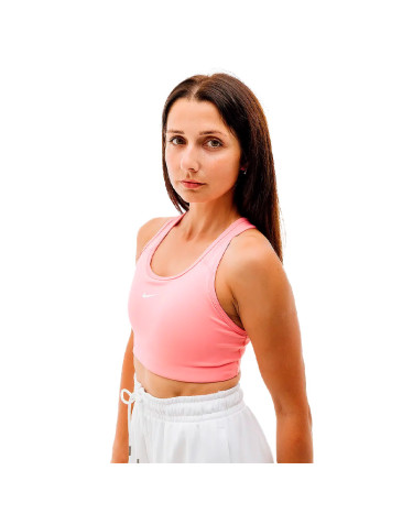 Топ Nike SWOOSH BRA PAD BV3636-612 (2352104)