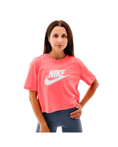 Футболка Nike NSW TEE ESSNTL CRP ICN FTR BV6175-894 (2352106)