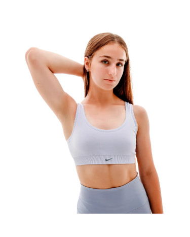 Топ Nike NK ALATE SEAMLESS BRA DX0027-536 (2352131)