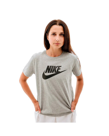 Футболка Nike NSW TEE ESSNTL ICN FTRA DX7906-063 (2352135)