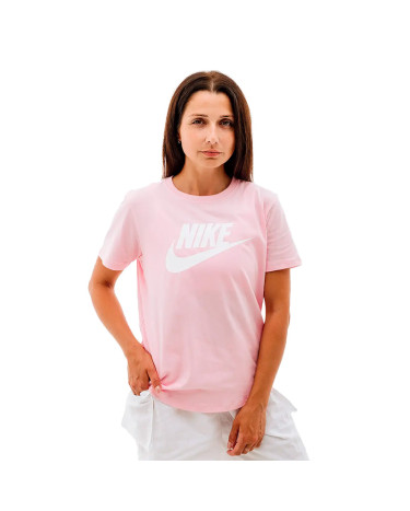 Футболка Nike NSW TEE ESSNTL ICN FTRA DX7906-690 (2352136)