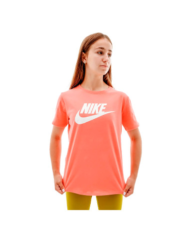 Футболка Nike NSW TEE ESSNTL ICN FTRA DX7906-894 (2352137)