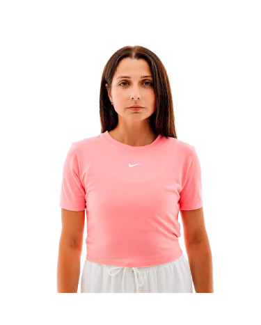 Футболка Nike NSW TEE ESSNTL SLIM CRP LBR FB2873-611 (2352142)