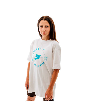 Футболка Nike NSW TEE BF PRNT SU FD4235-030 (2352148)