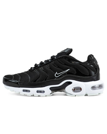 Sneakers Nike Air Max TN Plus Black White v2 (2352170)
