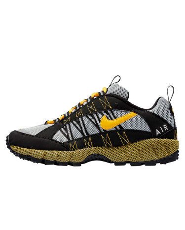 Кроссовки Nike Air Humara White Black Yellow AJ1102-001 (2352174)
