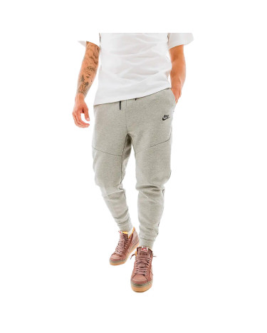 Штани Nike TCH FLC JGGR CU4495-063 (2352183)