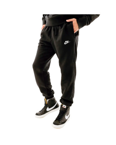 Штани Nike NSW CLUB PANT CF BB BV2737-010 (2352186)