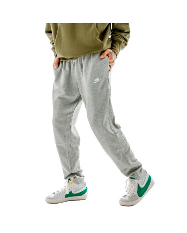 Штани Nike CLUB PANT OH FT BV2713-063 (2352191)