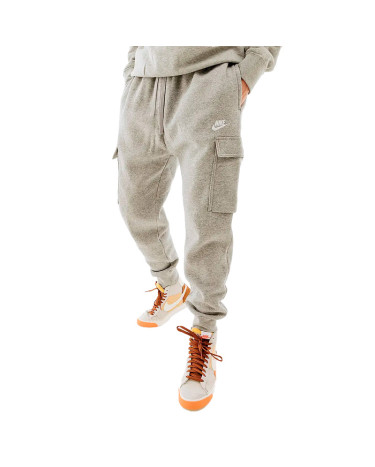 Штани Nike CLUB PANT CARGO BB CD3129-063 (2352192)