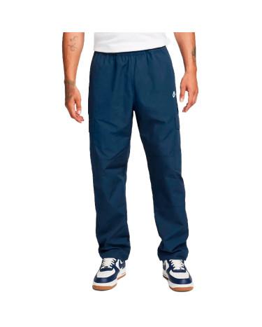 Штани Nike CLUB CARGO WVN PANT DX0613-410 (2352219)