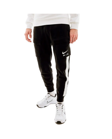 Штани Nike AIR CARGO PANT FLC BB FN7693-010 (2352220)