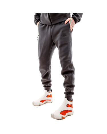 Штани Nike TCH FLC JGGR FB8002-060 (2352224)