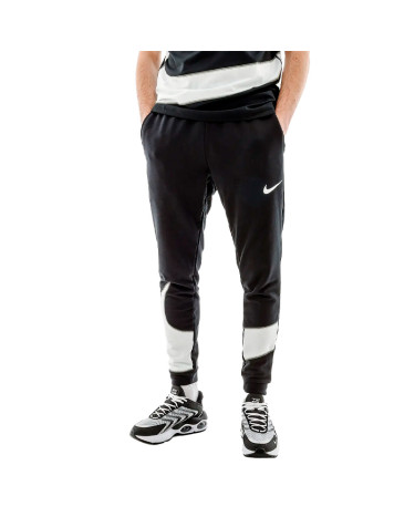 Штани Nike DF FLC PANT TAPER ENERG FB8577-010 (2352225)