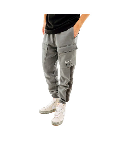 Штани Nike AIR CARGO PANT FLC BB FN7693-065 (2352228)
