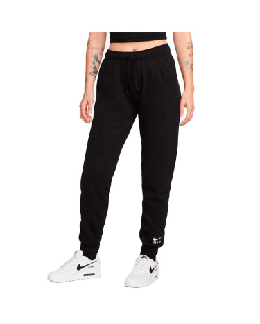 Штани Nike NSW AIR FLC MR JGGR DV8050-010 (2352232)