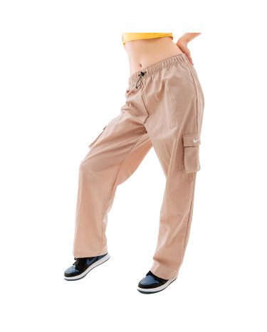 Штани Nike ESSNTL WVN HR PNT CARGO DO7209-272 (2352235)