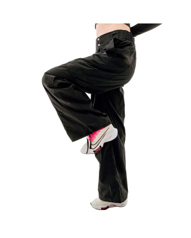 Штани Nike NSW WVN OS PANT HR SW FJ4934-010 (2352253)