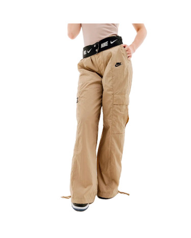 Штани Nike NSW WVN OS PANT HR SW FJ4934-247 (2352254)