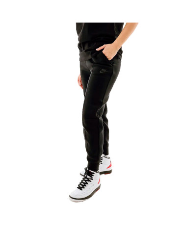 Штани Nike NS TCH FLC MR JGGR FB8330-010 (2352265)