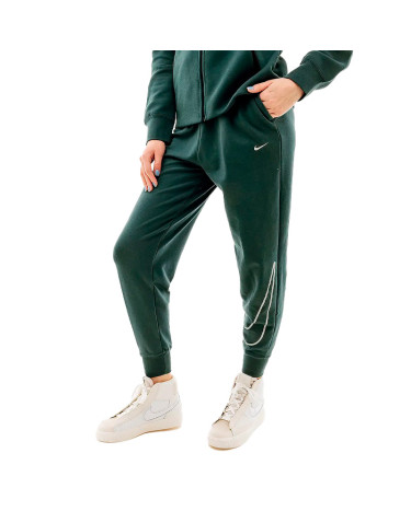 Штани Nike ONE DF PANT PRO GRX FB5575-328 (2352275)