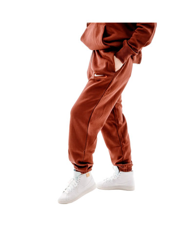 Штани Nike NS PHNX FLC HR OS PANT PRNT FN7716-227 (2352278)