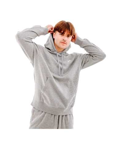 Спортивний костюм Nike CLUB FLC GX HD TRK SUIT FB7296-063 (2352286)