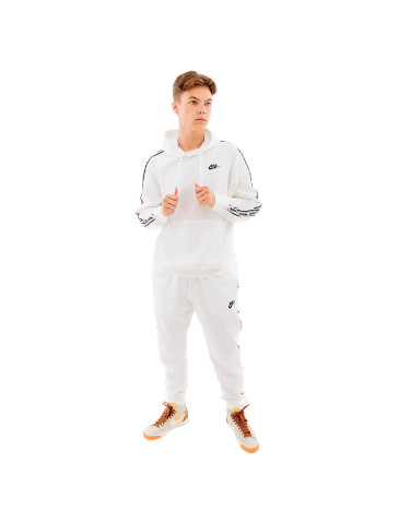 Спортивний костюм Nike CLUB FLC GX HD TRK SUIT FB7296-100 (2352287)