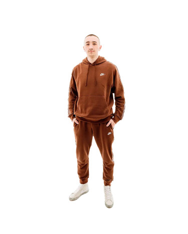 Спортивний костюм Nike CLUB FLC GX HD TRK SUIT FB7296-259 (2352288)