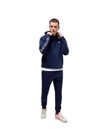 Костюм спортивний Nike CLUB FLC GX HD TRK SUIT FB7296-410 (2352292)