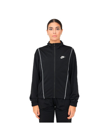 Спортивний костюм Nike NSW ESSNTL PQE TRK SUIT DD5860-011 (2352295)