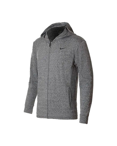 Кофта Nike NK DRY HOODIE FZ HPRDRY LT BQ2864-032 (2352907)