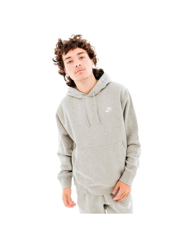 Худі Nike CLUB HOODIE PO BB BV2654-063 (2352911)