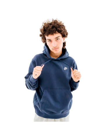 Худі Nike CLUB HOODIE PO BB BV2654-410 (2352912)