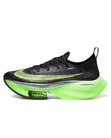 Sneakers Nike Air Zoom Alphafly Next 2 Lime Blast CZ1514-400 (2352916)