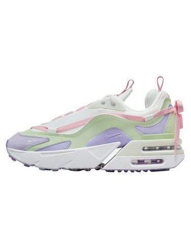 Sneakers Nike Air Max Furyosa Summit White Honeydewr DH0531-100 (2352917)