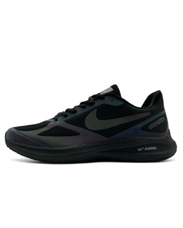 Кросівки Nike Zoom Guide 10 Reflective Black (2352918)