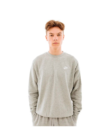 Світшот Nike CLUB CR BB BV2662-063 (2352927)