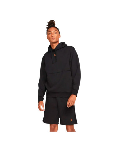Худі Nike CT DF FLC HERITAGE HOODIE DA5711-010 (2352939)